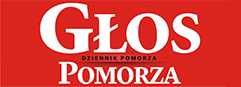 ogłoszenia prasowe Głos  Pomorza OGŁOSZENIA