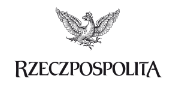 ogłoszenia prasowe Rzeczpospolita