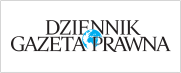 Dziennik Gazeta Prawna - ogłoszenia