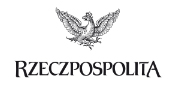 Rzeczpospolita wydanie warszawskie