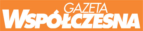 Gazeta Współczesna OGŁOSZENIA