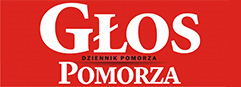 Głos  Pomorza OGŁOSZENIA